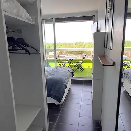 18, Heliopolis L Au Village Naturiste Agde